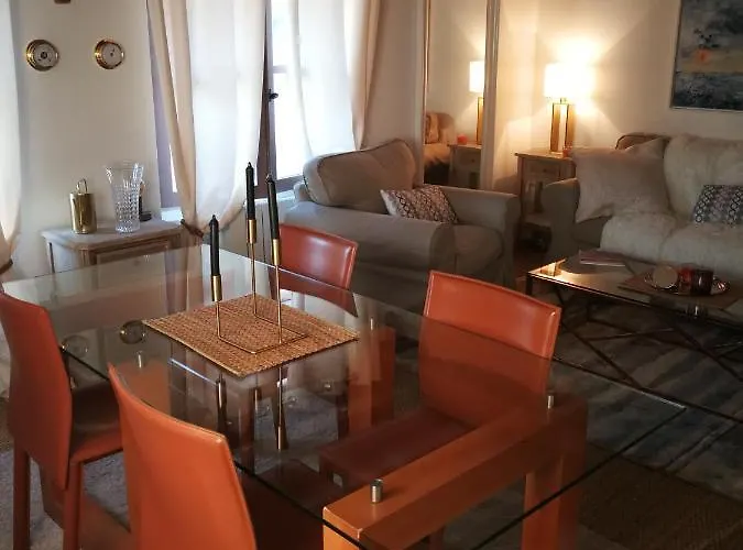 Honfleur Duplex