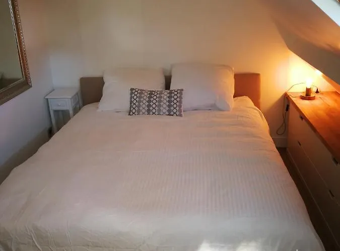 Honfleur Duplex