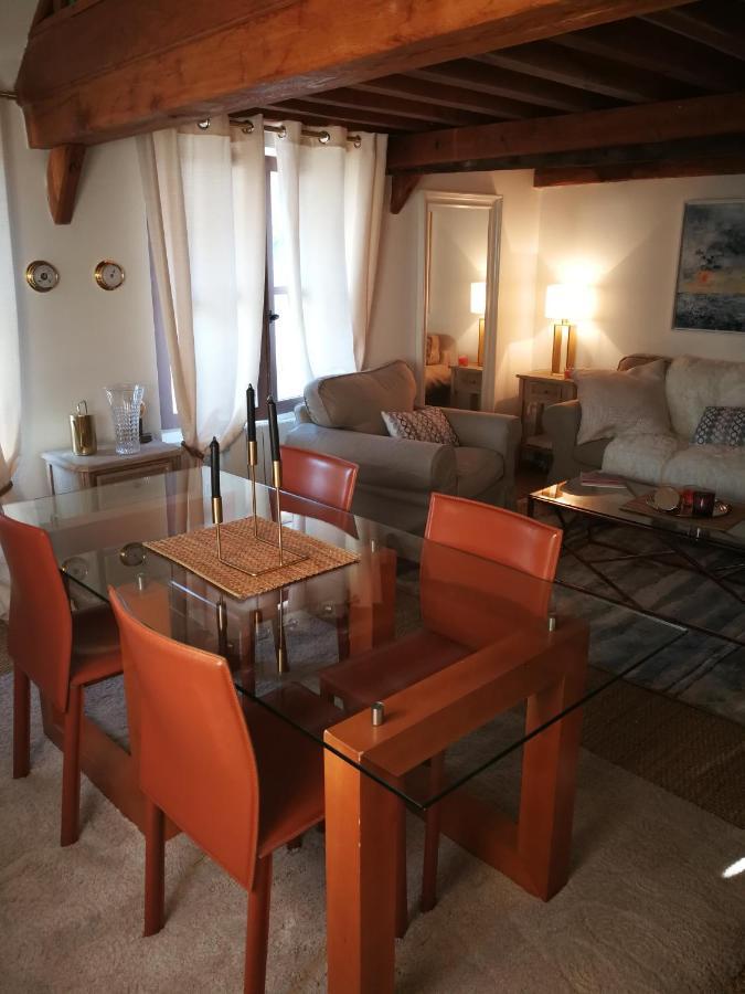 Apartment Duplex