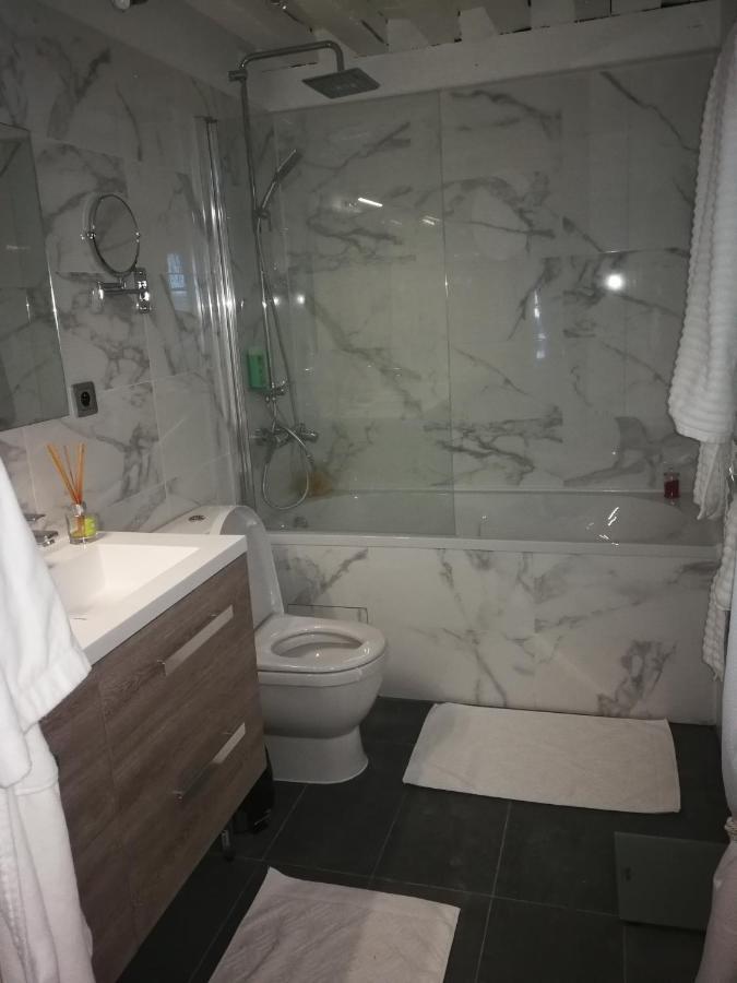 Appartement Duplex
