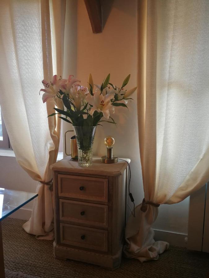 Duplex Honfleur