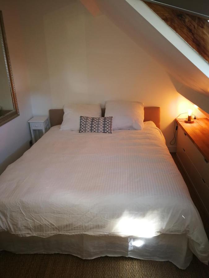 Duplex Appartement Honfleur